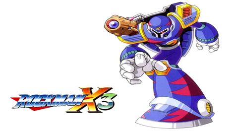 megaman x3 boss|mega man x stage order.